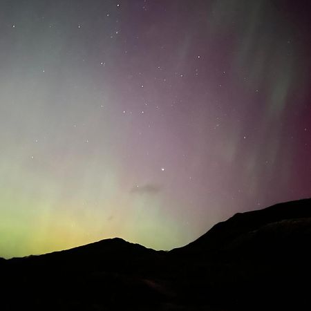 Queenstown Mountain Getaway מראה חיצוני תמונה