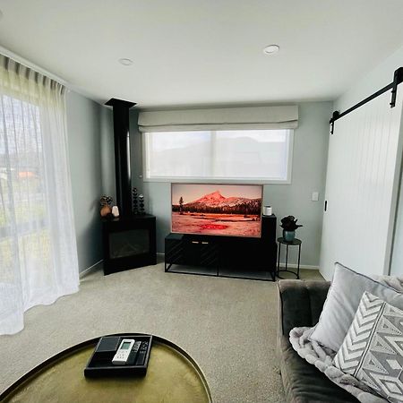 Queenstown Mountain Getaway מראה חיצוני תמונה