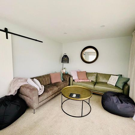 Queenstown Mountain Getaway מראה חיצוני תמונה