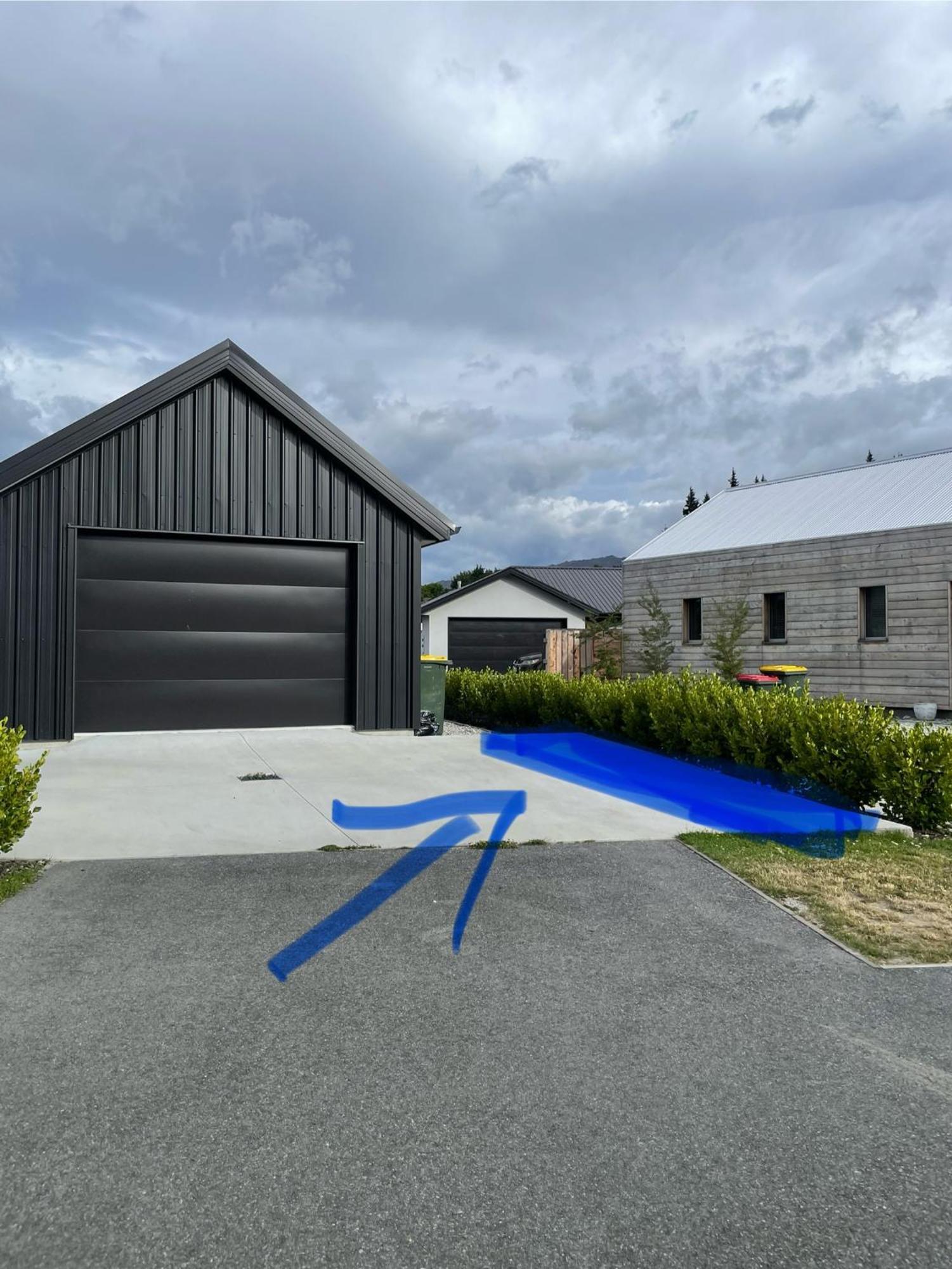 Queenstown Mountain Getaway מראה חיצוני תמונה