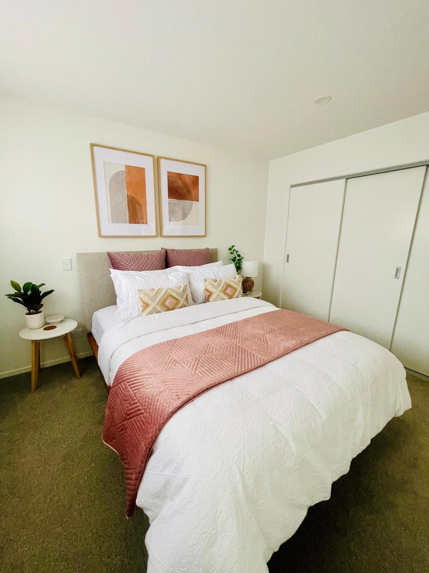 Queenstown Mountain Getaway מראה חיצוני תמונה