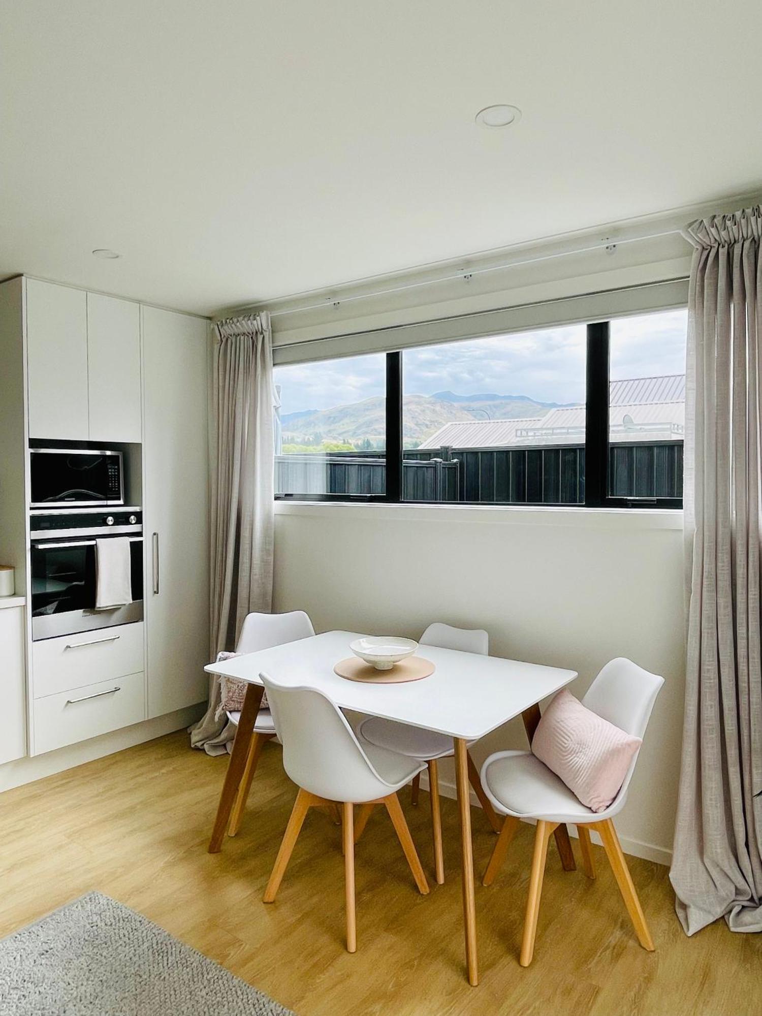 Queenstown Mountain Getaway מראה חיצוני תמונה