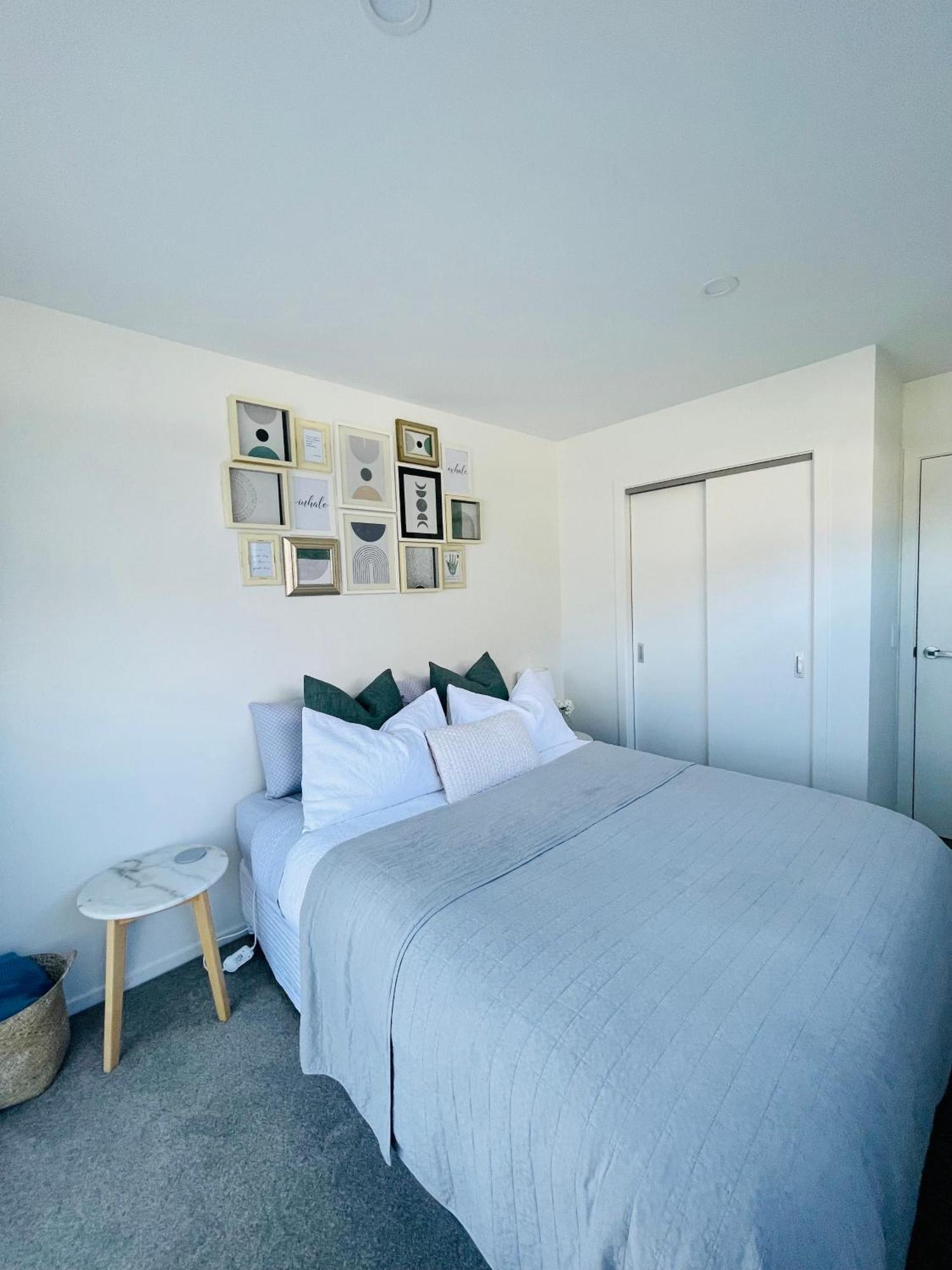 Queenstown Mountain Getaway מראה חיצוני תמונה