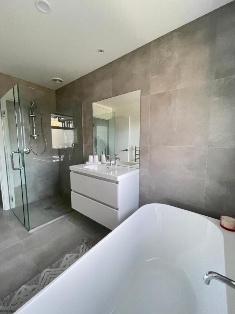 Queenstown Mountain Getaway מראה חיצוני תמונה