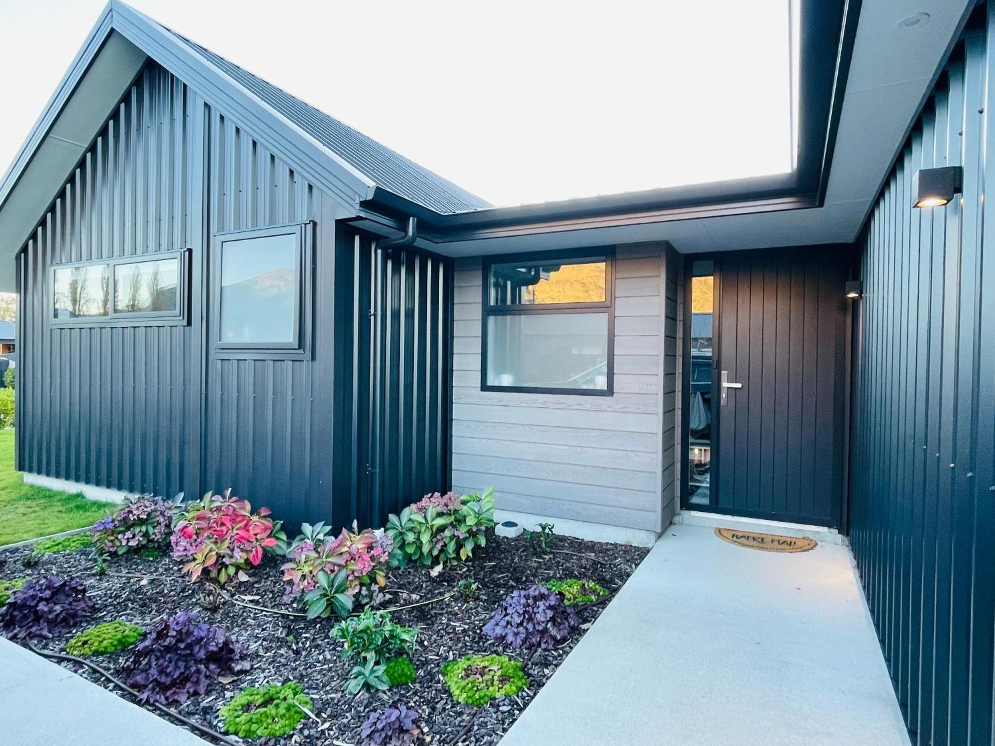 Queenstown Mountain Getaway מראה חיצוני תמונה