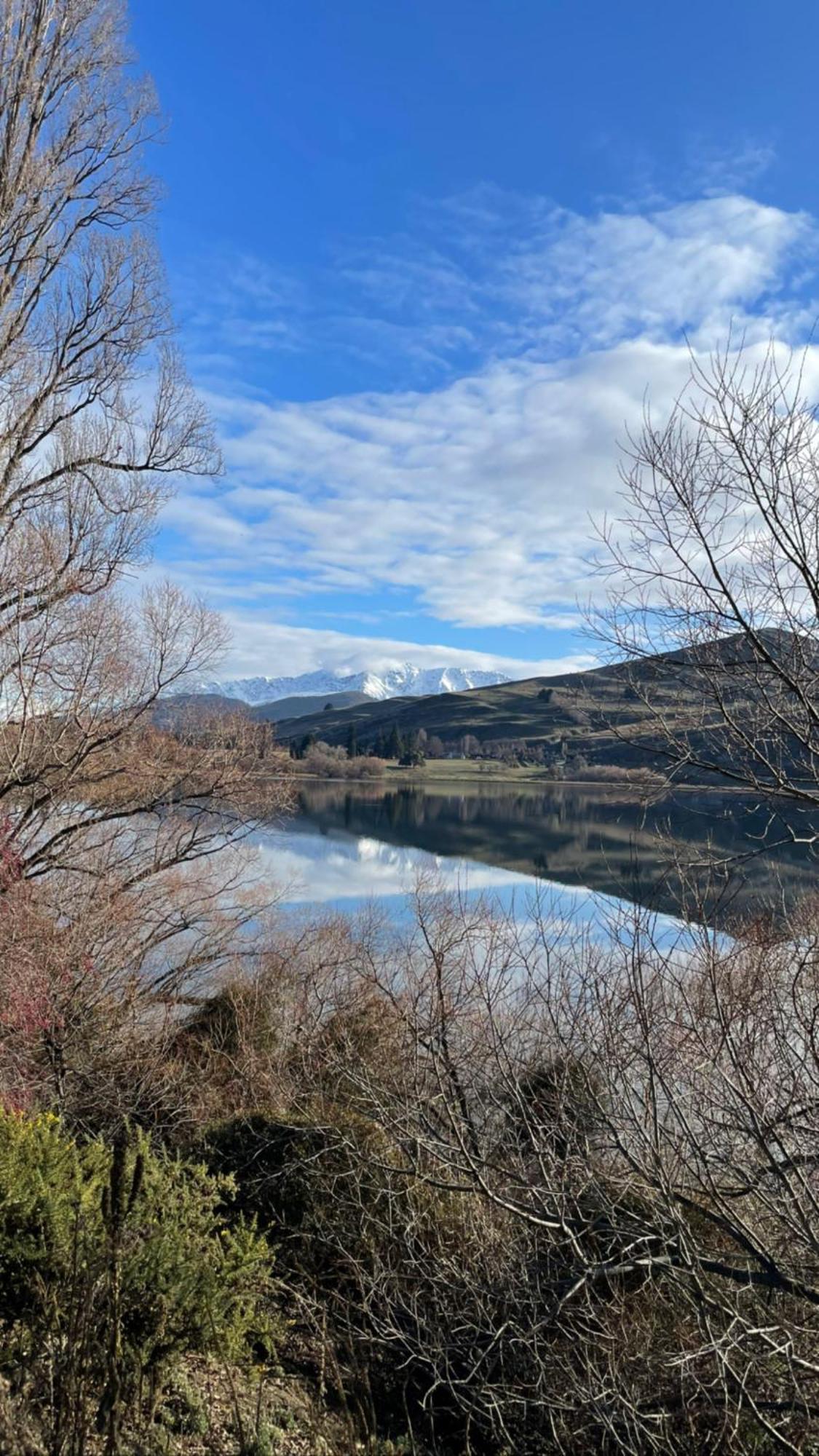 Queenstown Mountain Getaway מראה חיצוני תמונה