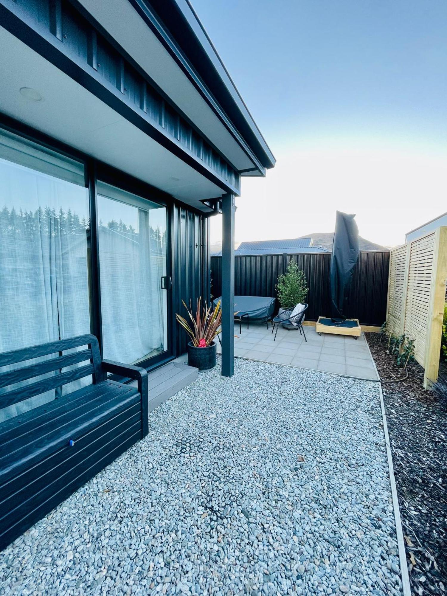 Queenstown Mountain Getaway מראה חיצוני תמונה