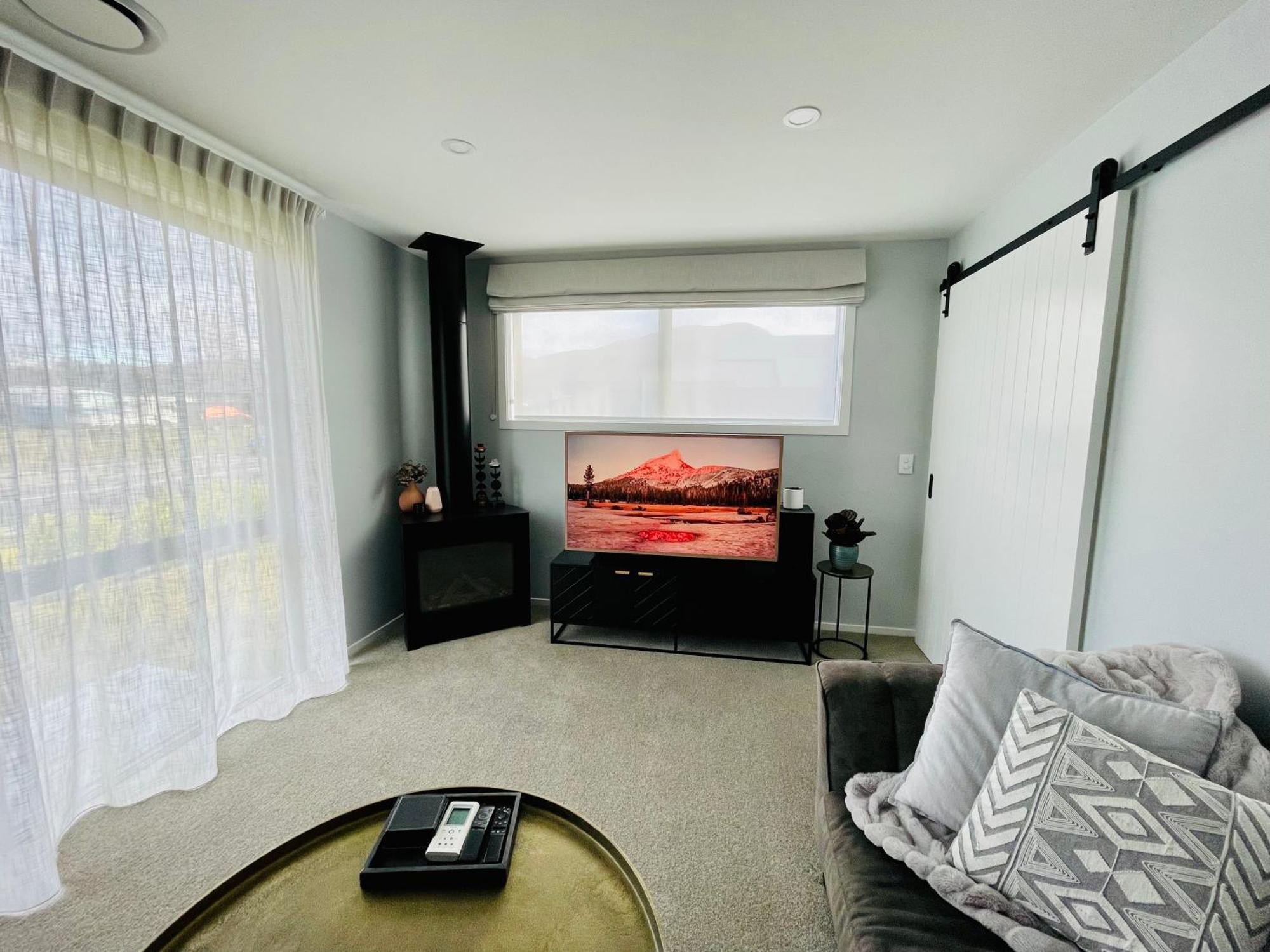 Queenstown Mountain Getaway מראה חיצוני תמונה